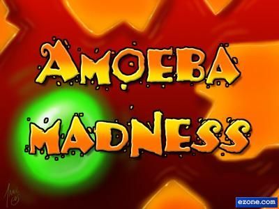 Amoeba Madness