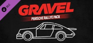 Gravel: Porsche Rallye Pack