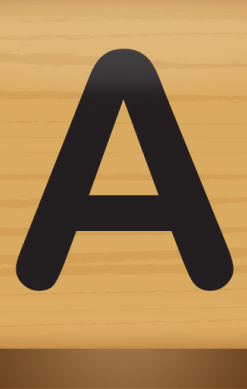 Anagram Twist