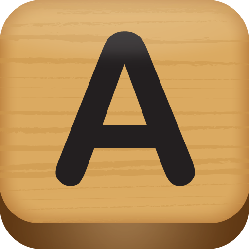 Anagram Twist