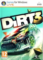 DiRT 3