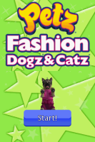 Petz Fashion: Dogz and Catz