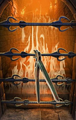 Tricky Doors