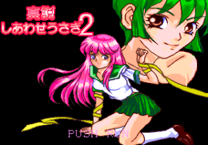 Shinsetsu Shiawase Usagi 2