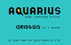 Grid Bug