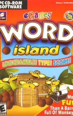 Word Island