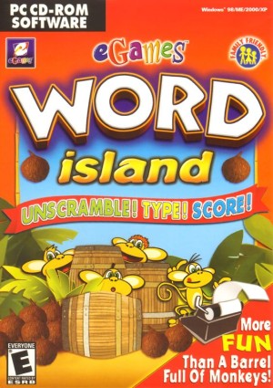Word Island