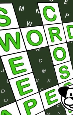 Wordsweeper by POWGI