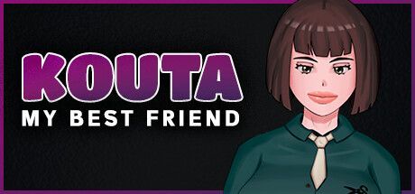 My Best Friend Kouta