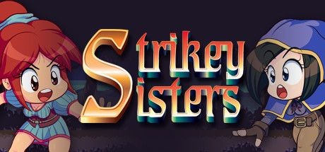 Strikey Sisters