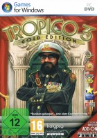 Tropico 3: Gold Edition