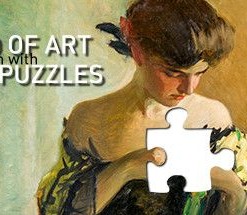 World of Art