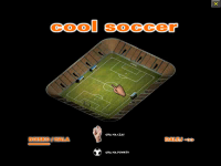 Cool Soccer