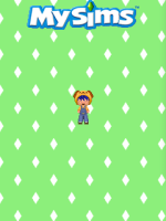 MySims
