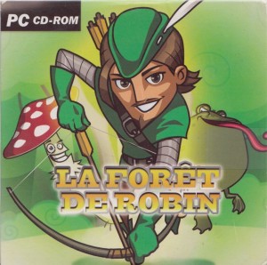 Robin Hood: Forest Adventures