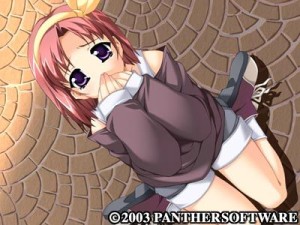 Aoi Namida (Shokaiban)