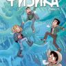 Физика в комиксах №3