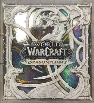 World of WarCraft: Dragonflight (Collector's Edition)