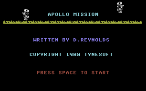 Apollo Rescue