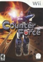 Counter Force