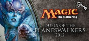 Magic: The Gathering - Duels of the Planeswalkers 2012: Full Deck 'Ancient Depths'