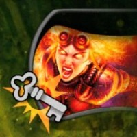Magic: The Gathering - Duels of the Planeswalkers: Unlock Heat of Battle