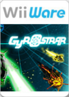 Gyrostarr