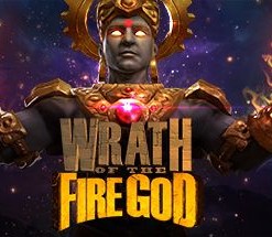 Wrath of the Fire God