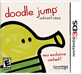 doodle jump adventures