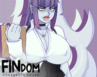 FINdom: Corporate Shark