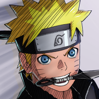 Naruto X Boruto Ninja Tribes