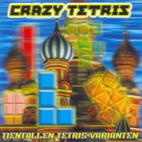 Crazy Tetris