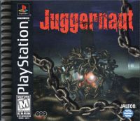 Juggernaut