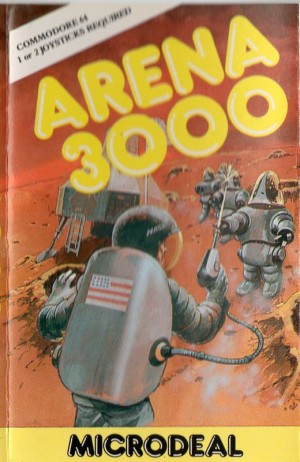Arena 3000