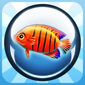 Planet Fish