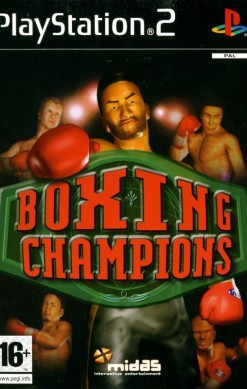 Boxing Champions