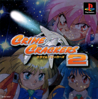 Crime Crackers 2