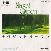 Naxat Open