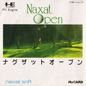 Naxat Open