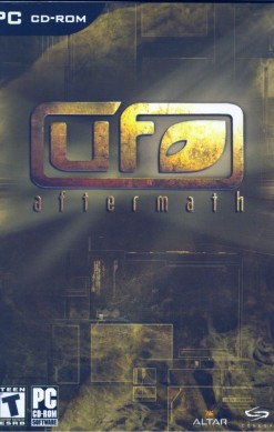 UFO: Aftermath