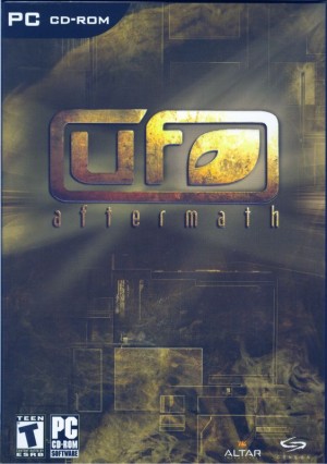 UFO: Aftermath