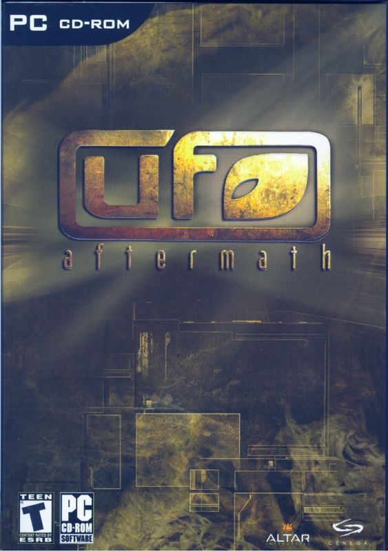 UFO: Aftermath