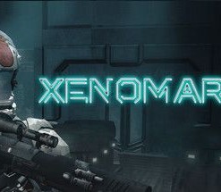 Xenomarine