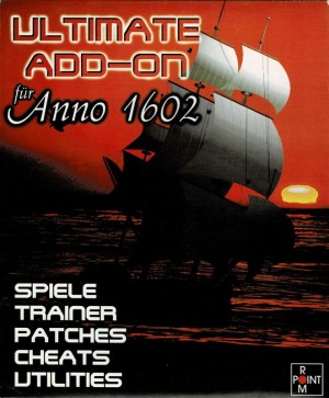 Ultimate Add-On für Anno 1602