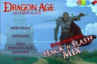 Dragon Age: Legends - Remix 01