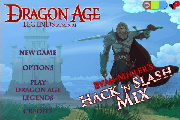 Dragon Age: Legends - Remix 01