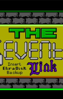 The Seventh Link