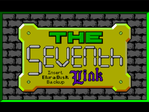 The Seventh Link
