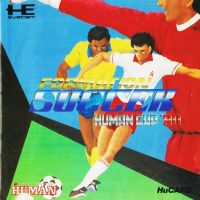 Super Soccer