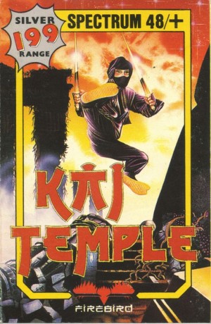 Kai Temple
